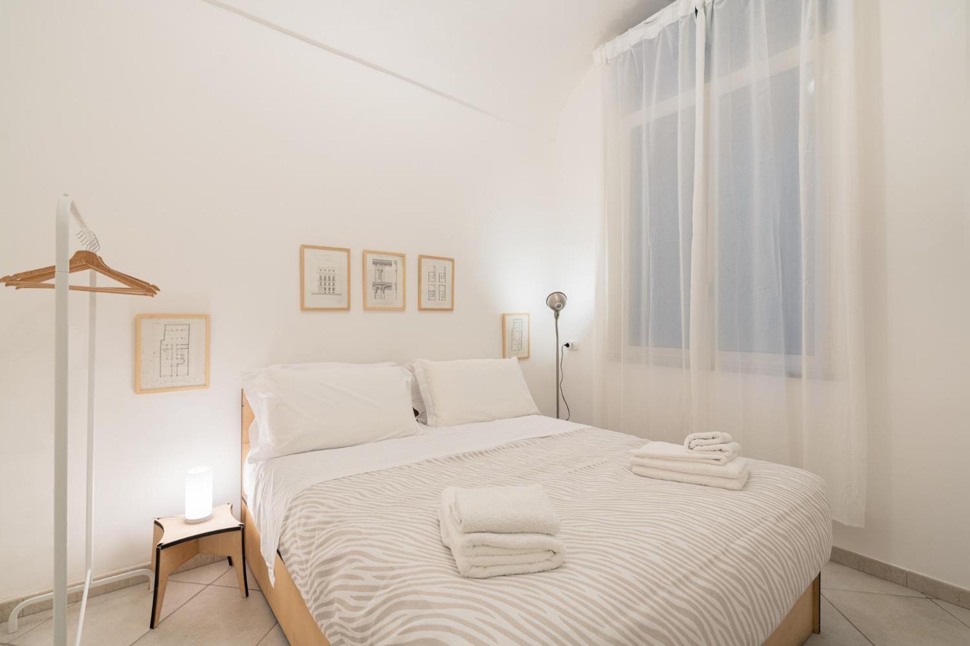 Apartmán Salita Trinita Neapol Exteriér fotografie